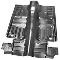 1969-70 Mustang/Cougar Complete Floor Pan