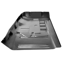 Floor Pan Front Section for 1971-73 Ford Mustang/Mercury Cougar - Right