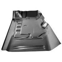 Floor Pan Front Section for 1971-73 Ford Mustang/Mercury Cougar