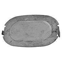 1979-93 Mustang Plug Floor Pan