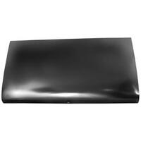 1964-66 Mustang Coupe/Convertible Trunk Lid