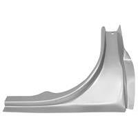 1965-66 Mustang Coupe/Convertible Tail Panel Corner- Right