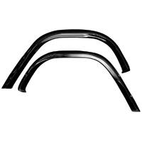 Fender Flare Kit Front - Pair for 1966-77 Ford Bronco