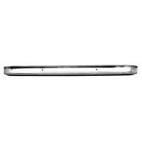 1966-77 Bronco Front or Rear Bumper - Chrome