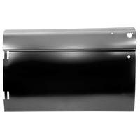 Door Skin for 1968-77 Ford Bronco - Left