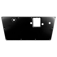 Inner Door Panel for 1966-77 Ford Bronco - Right