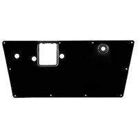 Inner Door Panel for 1966-77 Ford Bronco - Left