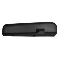 Wiper Motor Plastic Cover for 1966-77 Ford Bronco - Black