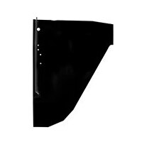 1966-77 Bronco Cowl Side Panel - Left