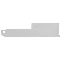 Inner Rocker Panel for 1968-77 Ford Bronco - Left