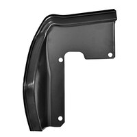 Fender Extension for 1967-68 Mercury Cougar - Right