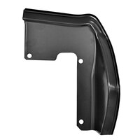 Fender Extension for 1967-68 Mercury Cougar - Left