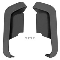 Fender To Bumper Filler - Pair for 1969-70 Mercury Cougar