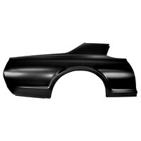 Quarter Panel for 1967-68 Mercury Cougar - Right