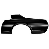 Quarter Panel for 1967-68 Mercury Cougar - Left