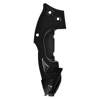 Rear Quarter Panel Bracket for 1967-68 Mercury Cougar