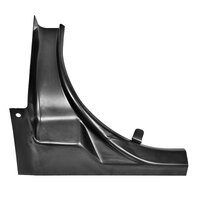 Tail Lamp Panel Corner for 1967-68 Mercury Cougar