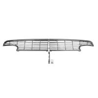 3pc Grille Set w/ Hardware for 1956 Ford Fairlane