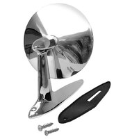 Outer Mirror Door for 1955-57 Chevrolet