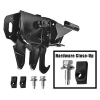 Hood Latch for 1970-77 Ford Maverick