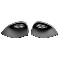 Hood Scoop - Pair for 1970-77 Ford Maverick