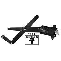 Window Regulator for 1970-74 Ford Maverick