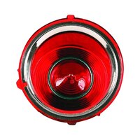 1970-73 Camaro RS Tail Lamp Lens - Left