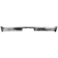 1970-72 Challenger Rear Bumper