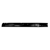 Inner Rocker Panel for 1970-74 Dodge Challenger - Right