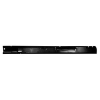 Inner Rocker Panel for 1970-74 Dodge Challenger - Left