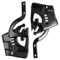 1970-74 Challenger Trunk Lid Hinge - Pair