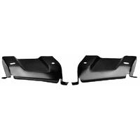 Trunk Lower Hinge Brackets for 1970-74 Dodge Challenger