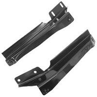 1970-74 Challenger Tail Lamp Panel Bracket - Pair