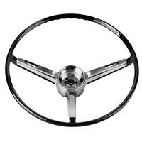 1967 Chevelle/El Camino/Nova Deluxe SS Steering Wheel