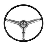 1967 Camaro/Firebird Deluxe Steering Wheel