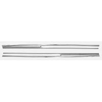 Door Molding Set for 1961-61 Chevrolet Impala