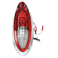 1954 Chevrolet Tail Lamp Assembly