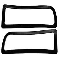 Tail Lamp Gasket - Pair for 1964 Chevrolet Chevelle