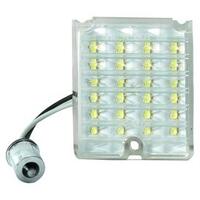 1966-67 Nova LED Back-Up Light