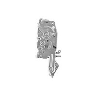 1966-67 Chevelle Door Latch - Left