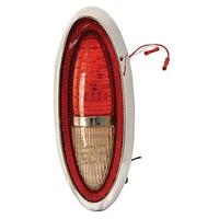 1954 Chevrolet LED Tail Lamp Assembly