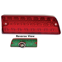 LED Tail Lamp Assembly for 1964 Chevrolet Chevelle - Right