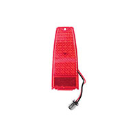 1966-67 Nova LED Tail Light