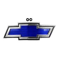 Hood Emblem for 1969-70 Chevrolet Pick Up