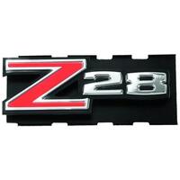 1970-71 Camaro Z-28 Grille Emblem