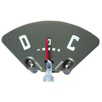 1947-49 Chevy Pickup Battery Amp Gauge