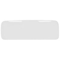 Rear Center Window for 1947-55 Chevrolet Pick Up - Clear