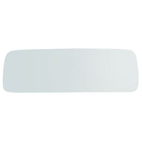 Rear Center Window for 1947-55 Chevrolet Pick Up - Tinted