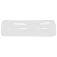 Small Rear Window for 1955-59 Chevrolet Pick Up - Clear