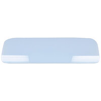 Small Rear Window for 1960-66 Chevrolet Pick Up - Tinted